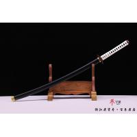 鬼滅之刃-水柱 富冈义勇