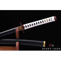 鬼滅之刃-水柱 富冈义勇