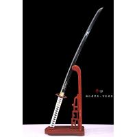 鬼滅之刃-水柱 富冈义勇