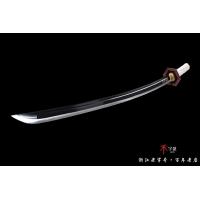 鬼滅之刃-水柱 富冈义勇