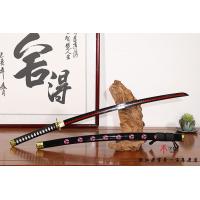 海贼王-索隆 秋水