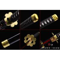 海贼王-索隆 秋水