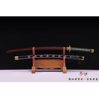 海贼王-索隆 秋水