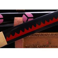 海贼王-索隆 秋水