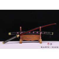 海贼王-索隆 秋水