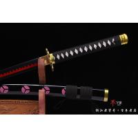 海贼王-索隆 秋水