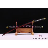 海贼王-索隆 秋水