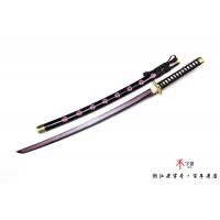 海贼王-索隆 秋水