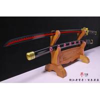 海贼王-索隆 秋水