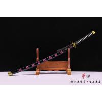 海贼王-索隆 秋水