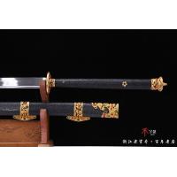 龙腾精品苗刀（需要定制）