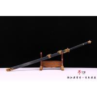 龙腾精品苗刀（需要定制）