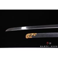 龙腾精品苗刀（需要定制）