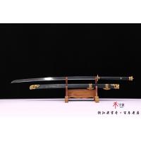 龙腾精品苗刀（需要定制）