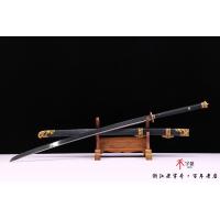 龙腾精品苗刀（需要定制）