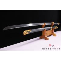 龙腾精品苗刀（需要定制）