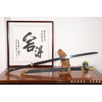 龙腾精品苗刀（需要定制）