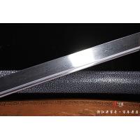 龙腾精品苗刀（需要定制）