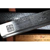 龙腾精品苗刀（需要定制）