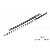 龙腾精品苗刀（需要定制）