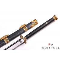 龙腾精品苗刀（需要定制）