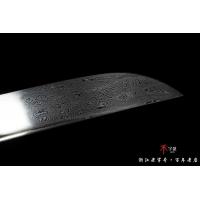 龙腾精品苗刀（需要定制）