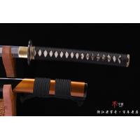五枚合武士刀