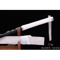 鬼灭之刃-嘴平伊之助-日本动漫刀剑