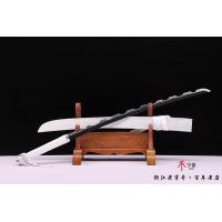 鬼灭之刃-嘴平伊之助-日本动漫刀剑