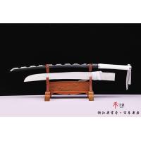 鬼灭之刃-嘴平伊之助-日本动漫刀剑