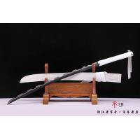 鬼灭之刃-嘴平伊之助-日本动漫刀剑