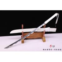 鬼灭之刃-嘴平伊之助-日本动漫刀剑