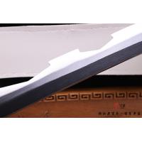 鬼灭之刃-嘴平伊之助-日本动漫刀剑