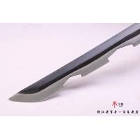 鬼灭之刃-嘴平伊之助-日本动漫刀剑