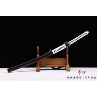 行尸走肉 刀女米琼恩 碳钢版