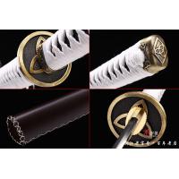 行尸走肉 刀女米琼恩 碳钢版