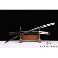 行尸走肉 刀女米琼恩 碳钢版