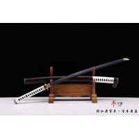 行尸走肉 刀女米琼恩 碳钢版