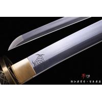 行尸走肉 刀女米琼恩 碳钢版