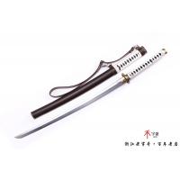 行尸走肉 刀女米琼恩 碳钢版