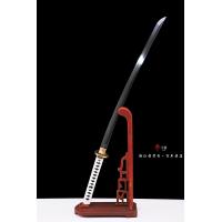 行尸走肉 刀女米琼恩 碳钢版