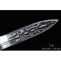 麒麟陨铁战剑-瓦楞款
