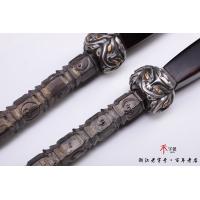 兽面宝塔鞭
