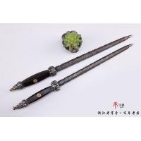 兽面宝塔鞭