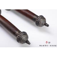 精工龙吞双锏-百炼钢