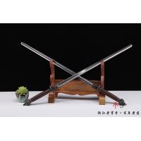 精工龙吞双锏-百炼钢