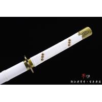 5289 白漆木鞘天羽羽斩