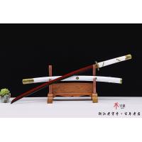 5289 白漆木鞘天羽羽斩