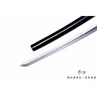 菊一玉钢武士刀