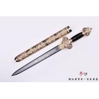 陨铁吉祥小剑